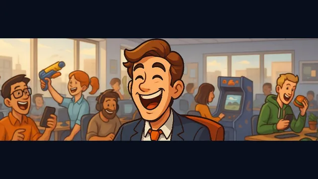 Bosslife Office Manager