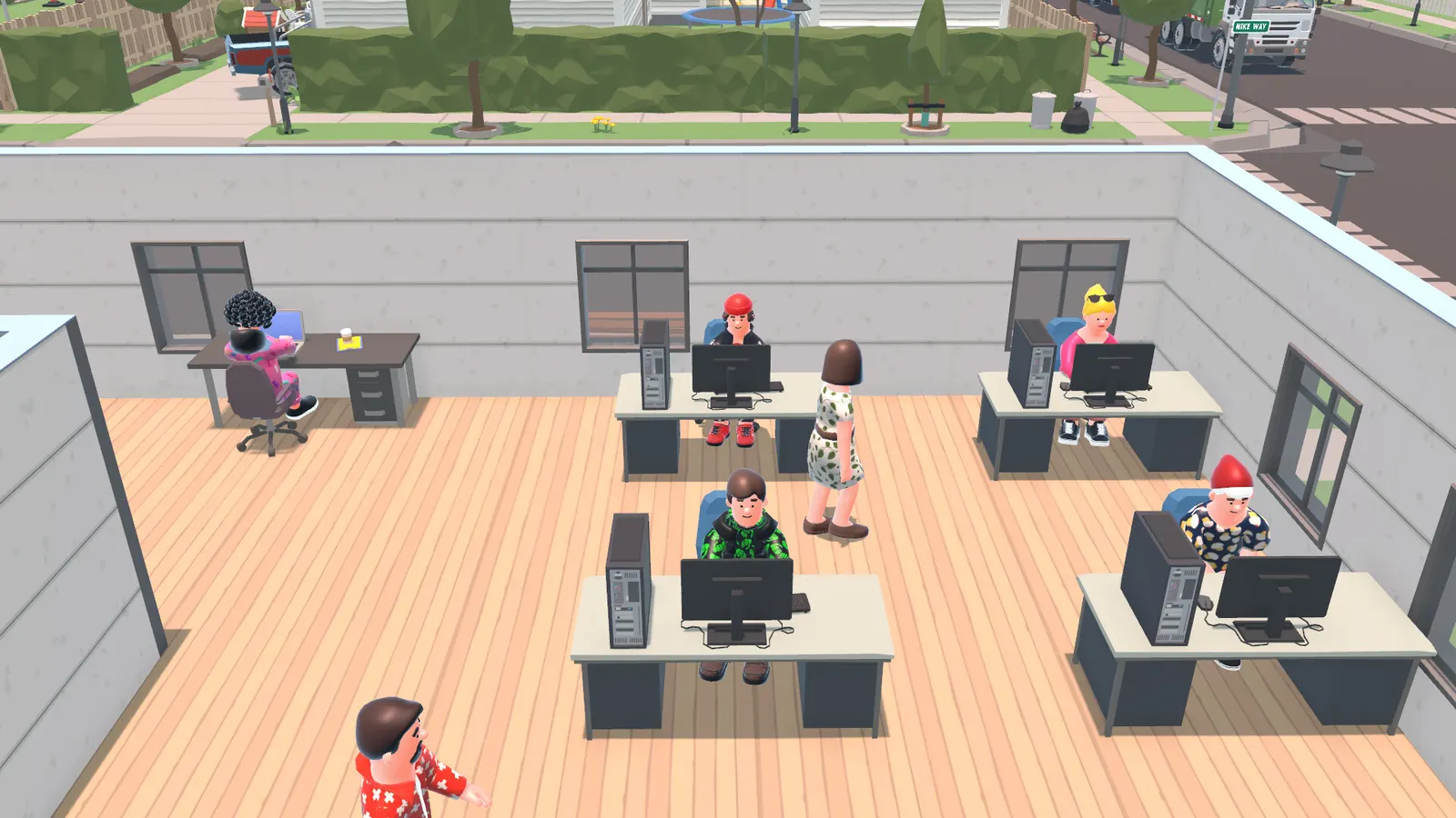 Bosslife Office Manager media 11