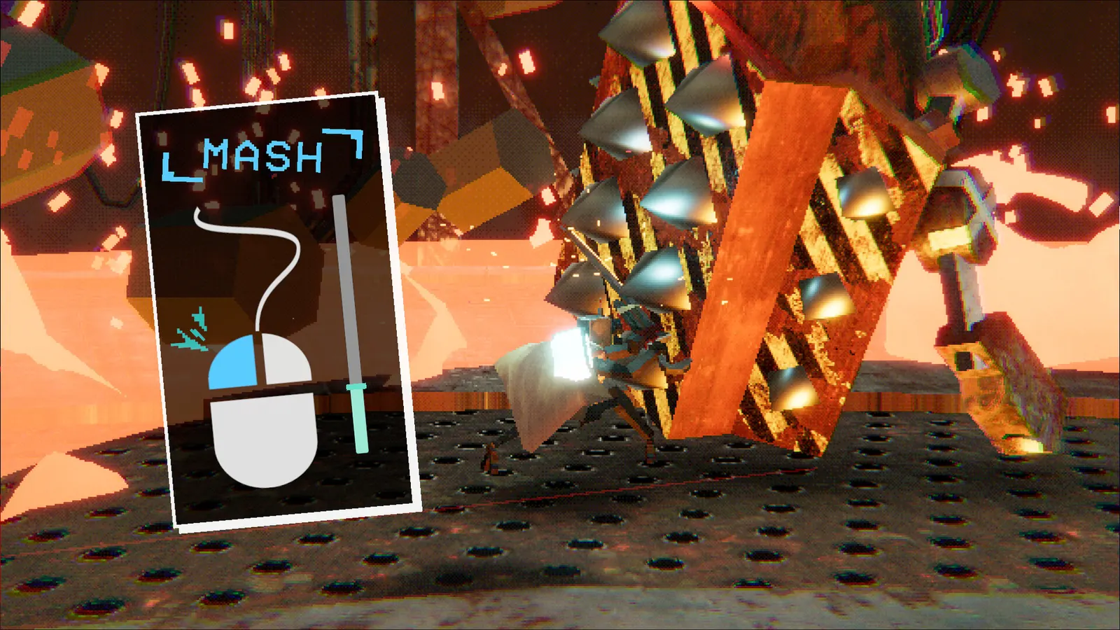 Bot slash Bot media 10