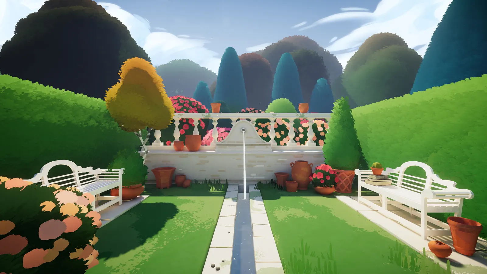 Botany Manor media 5
