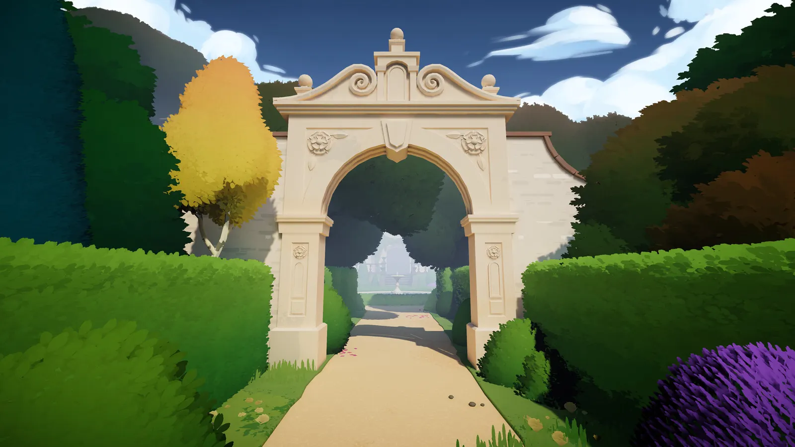 Botany Manor media 6