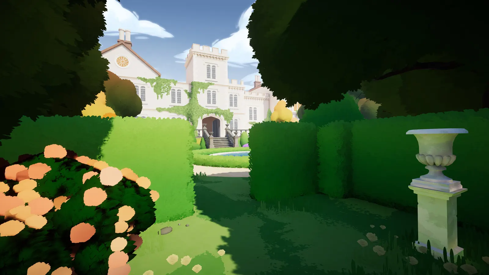 Botany Manor media 7