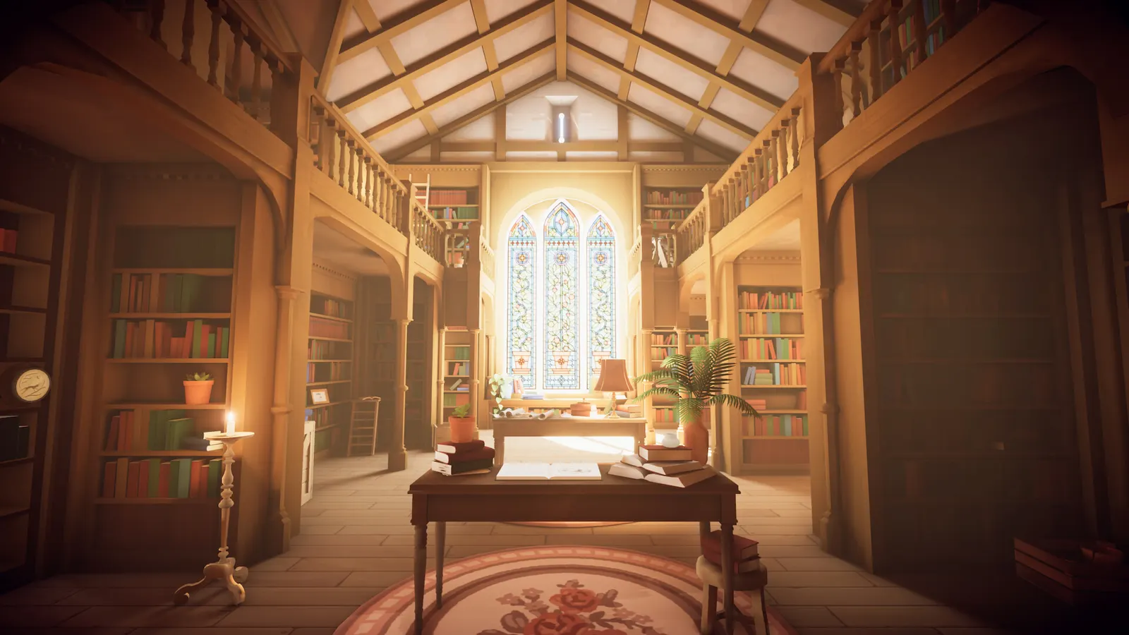 Botany Manor media 6