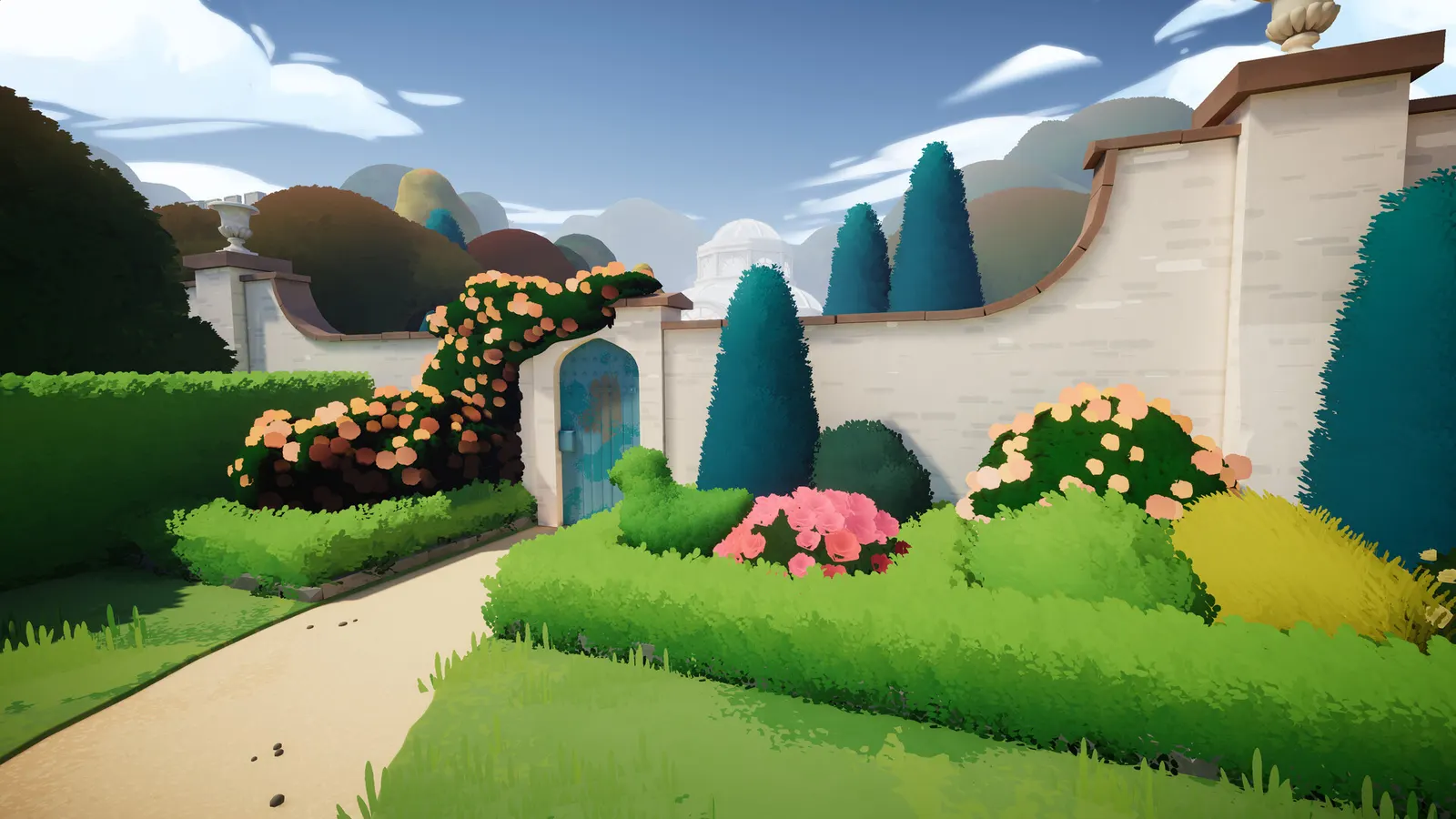 Botany Manor media 8