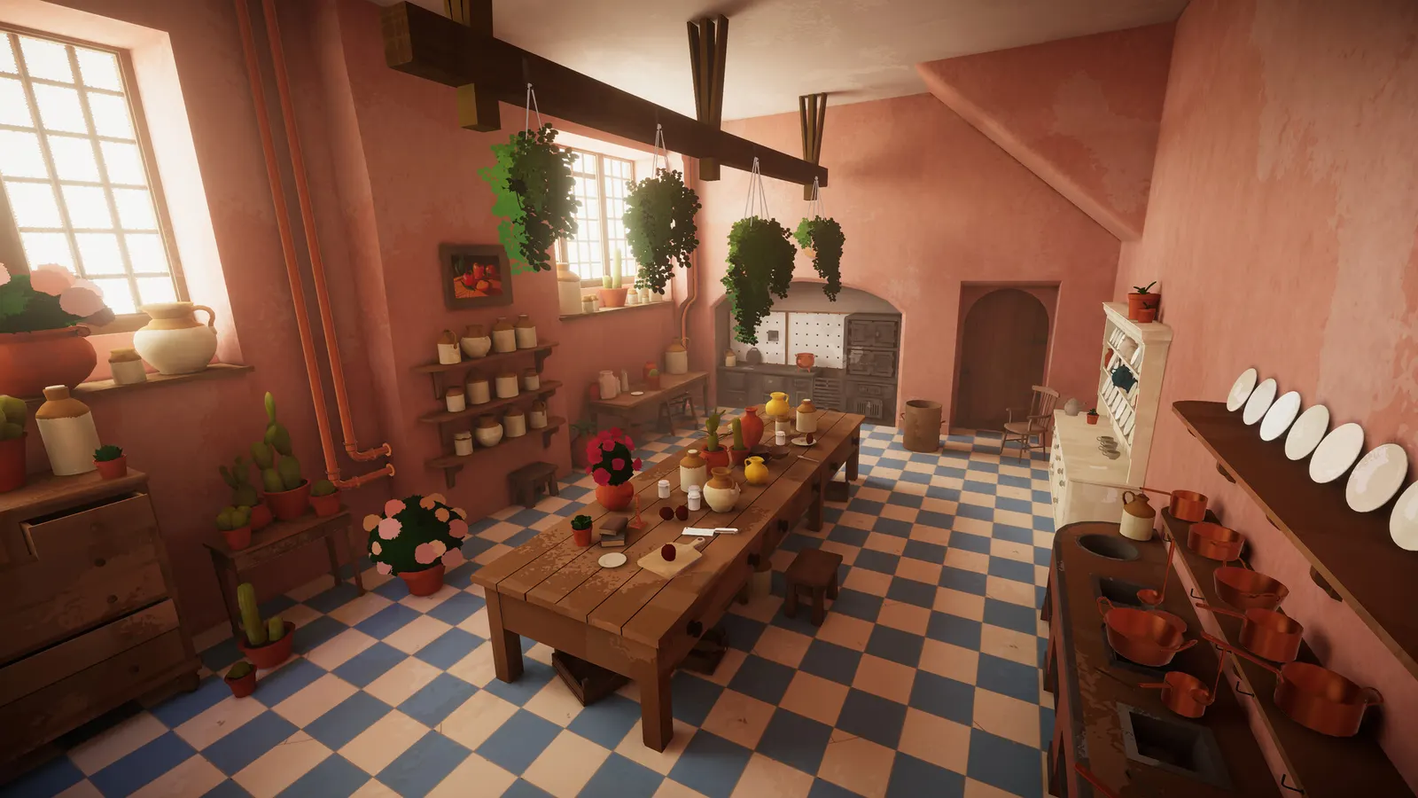 Botany Manor media 9