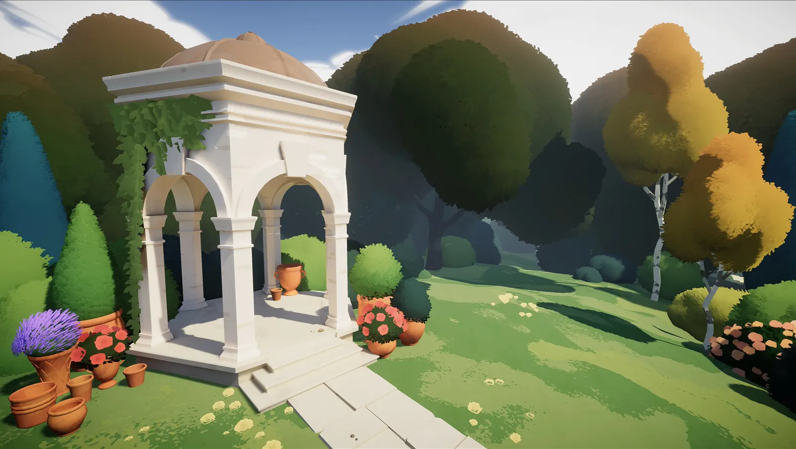 Botany Manor media 12