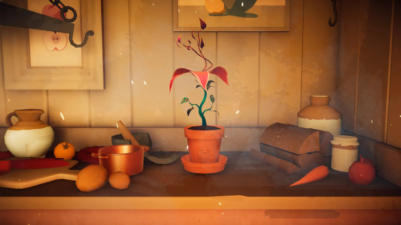Botany Manor media 15