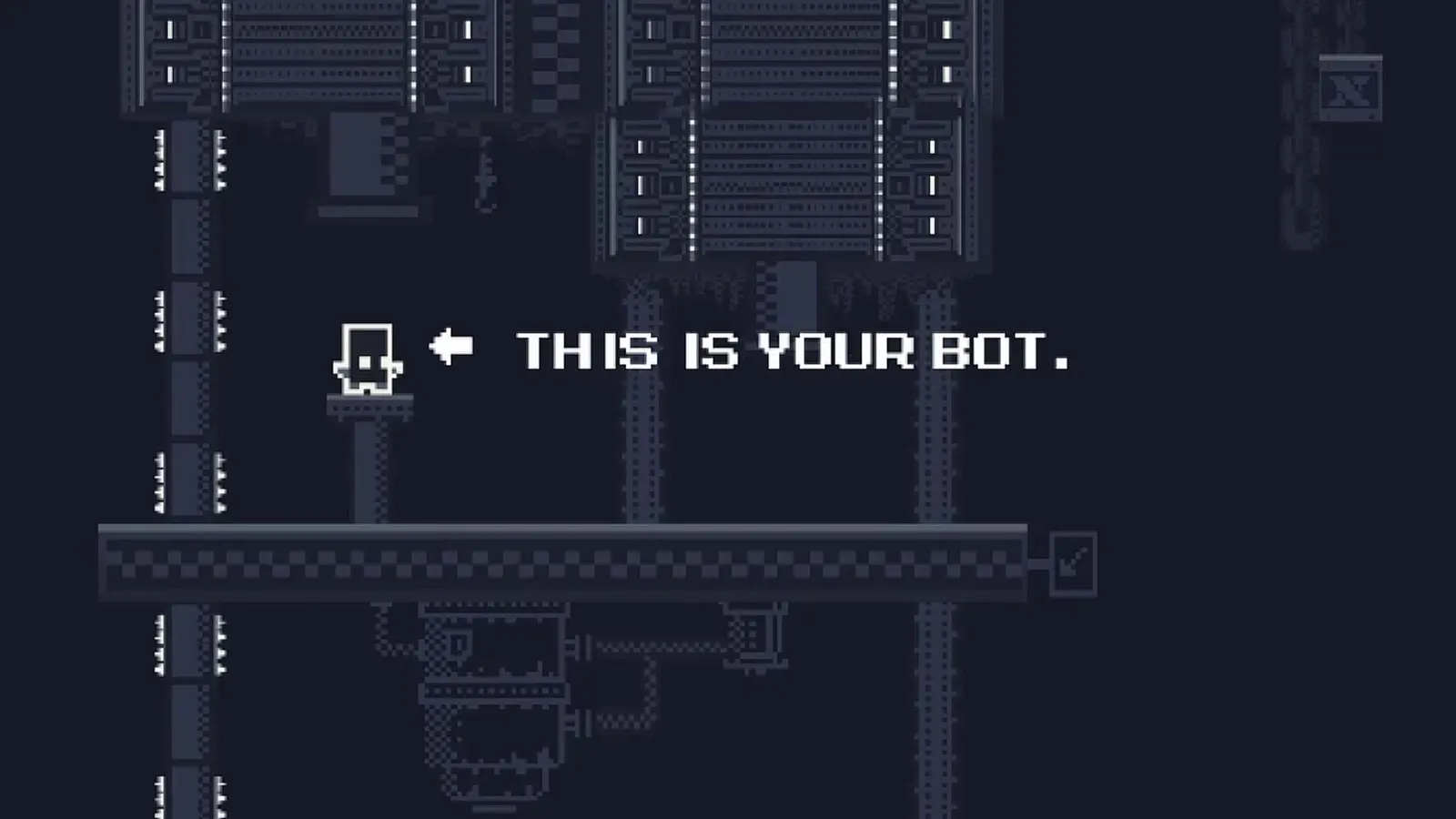 Bots Are Stupid media 2