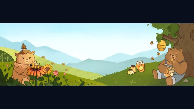 Bottled by Bears
