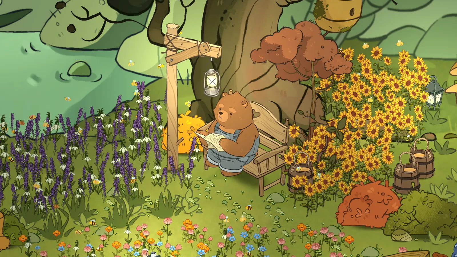 Bottled by Bears media 12