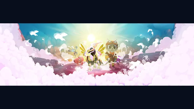 Botworld Odyssey