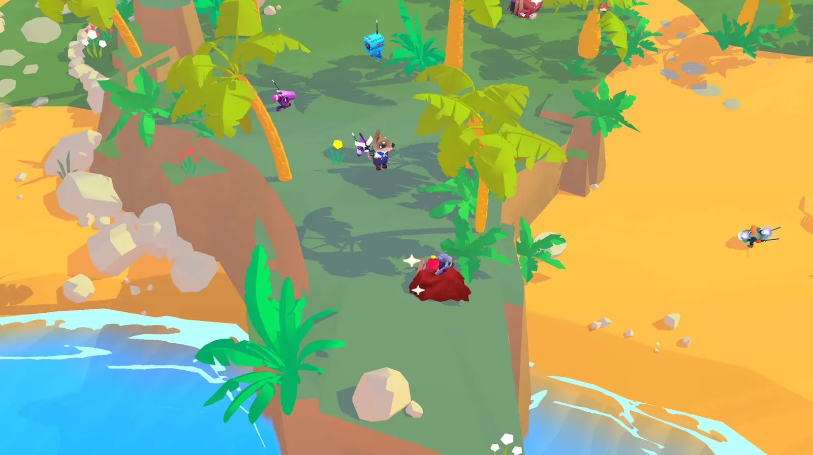 Botworld Odyssey media 2