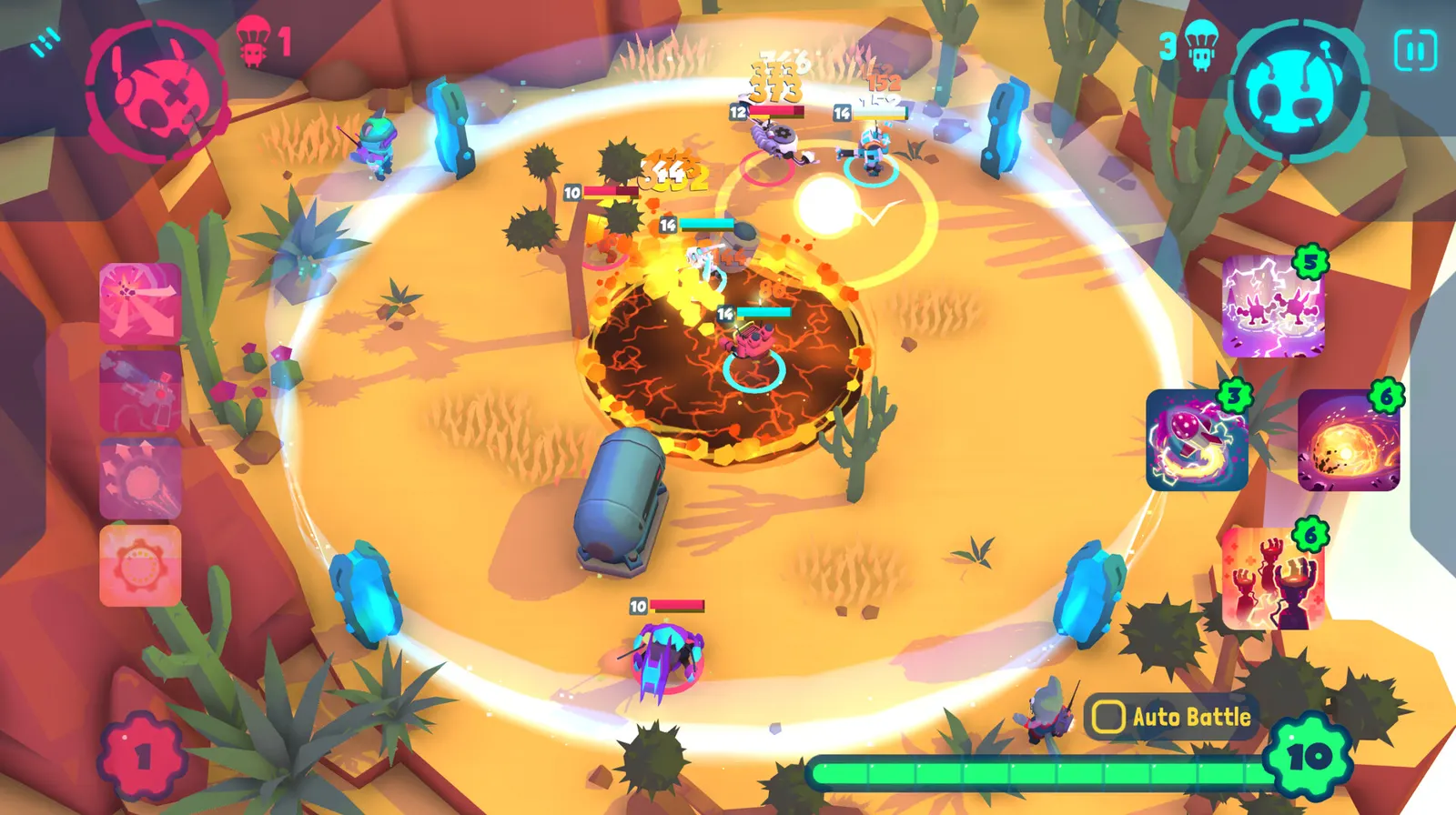 Botworld Odyssey media 3