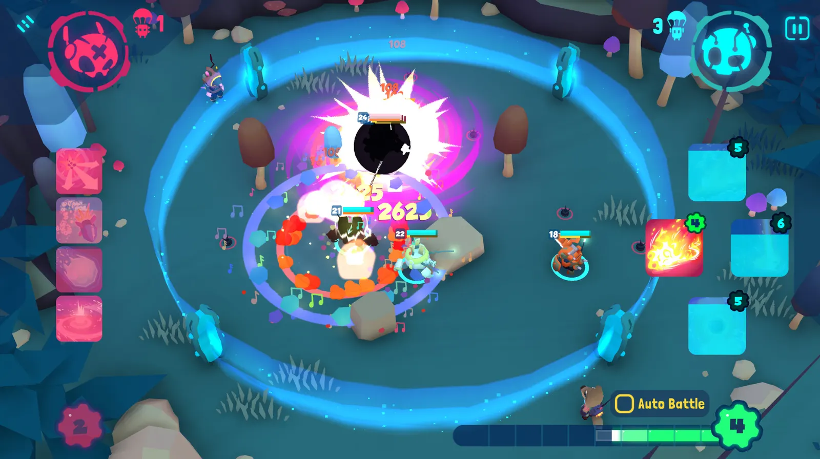 Botworld Odyssey media 6