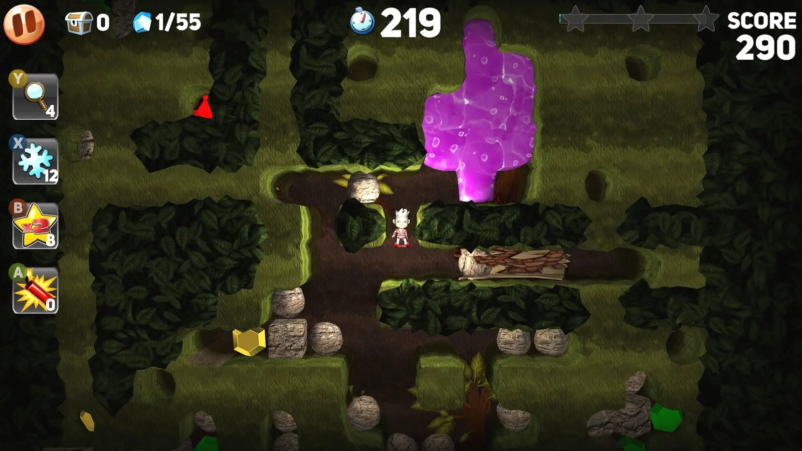 Boulder Dash Deluxe media 6