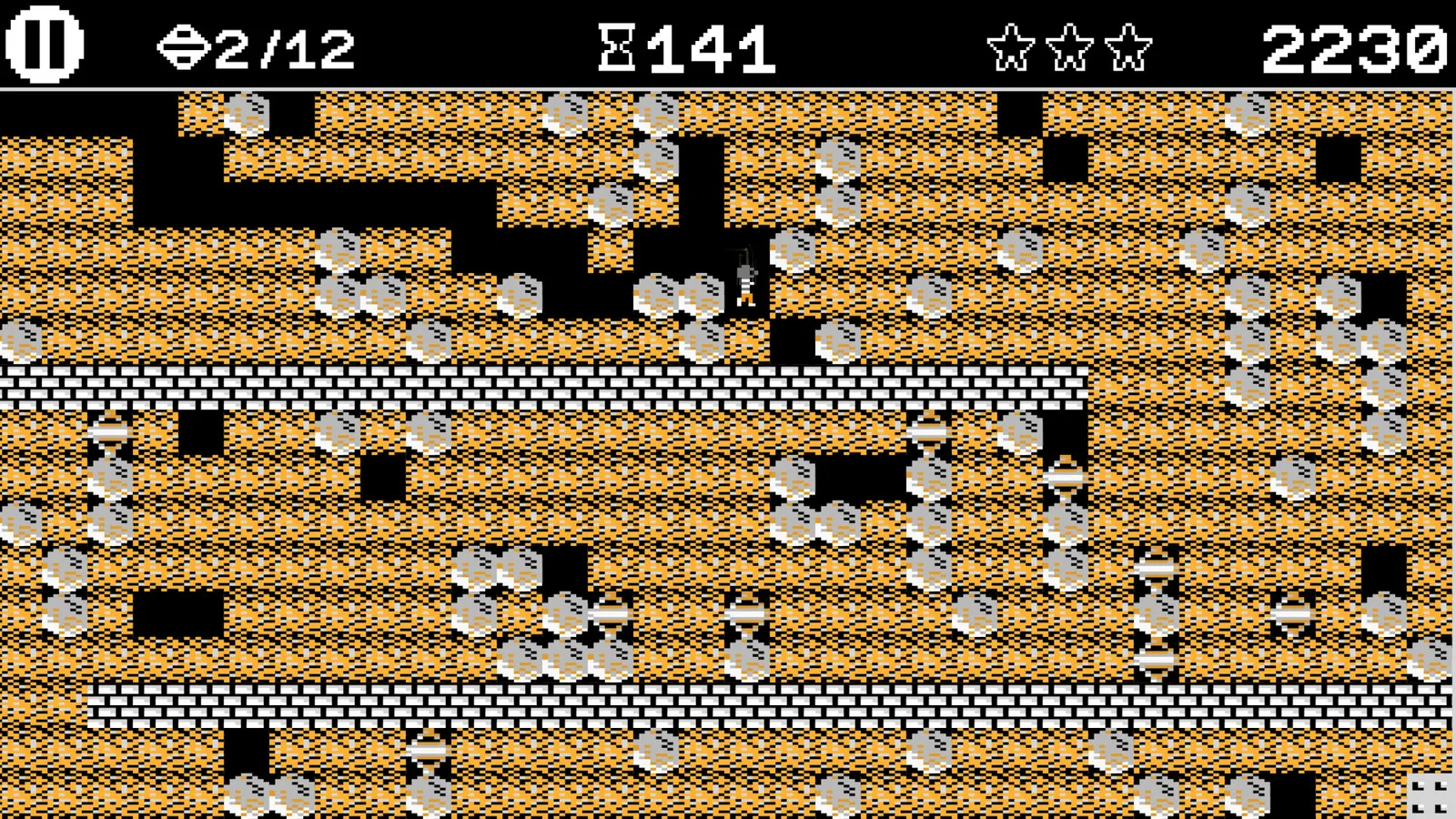 Boulder Dash Deluxe media 7