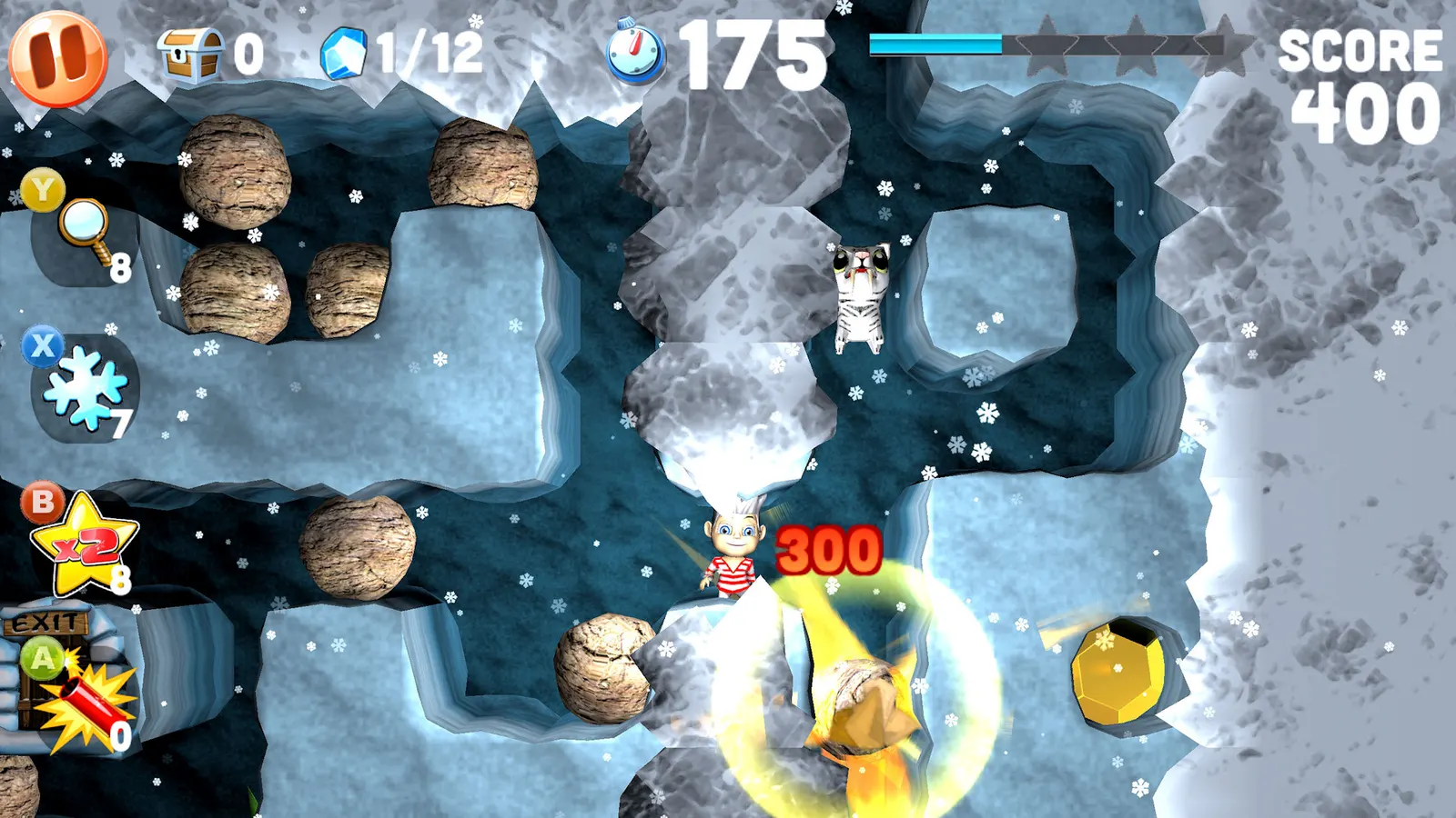 Boulder Dash Deluxe media 9