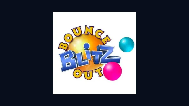 Bounce Out Blitz
