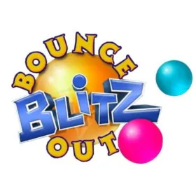 Обкладинка гри Bounce Out Blitz