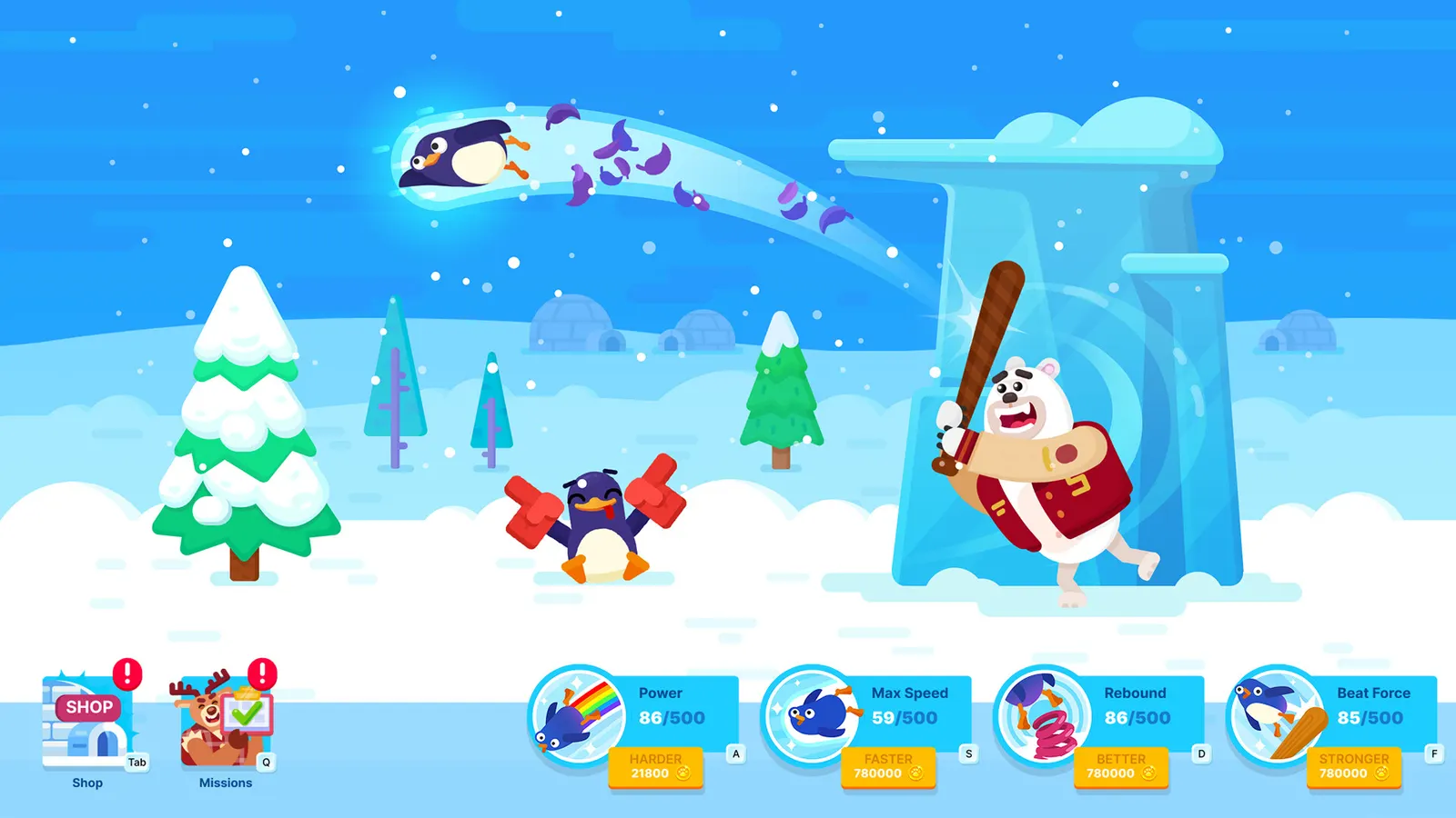 Bouncemasters media 2