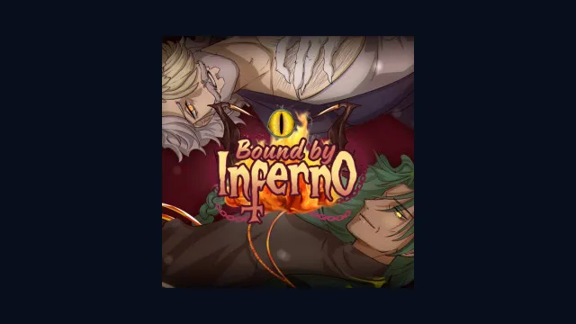 Bound by Inferno