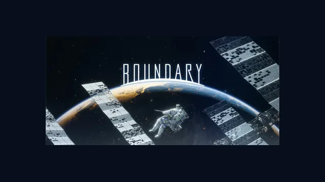 Boundary