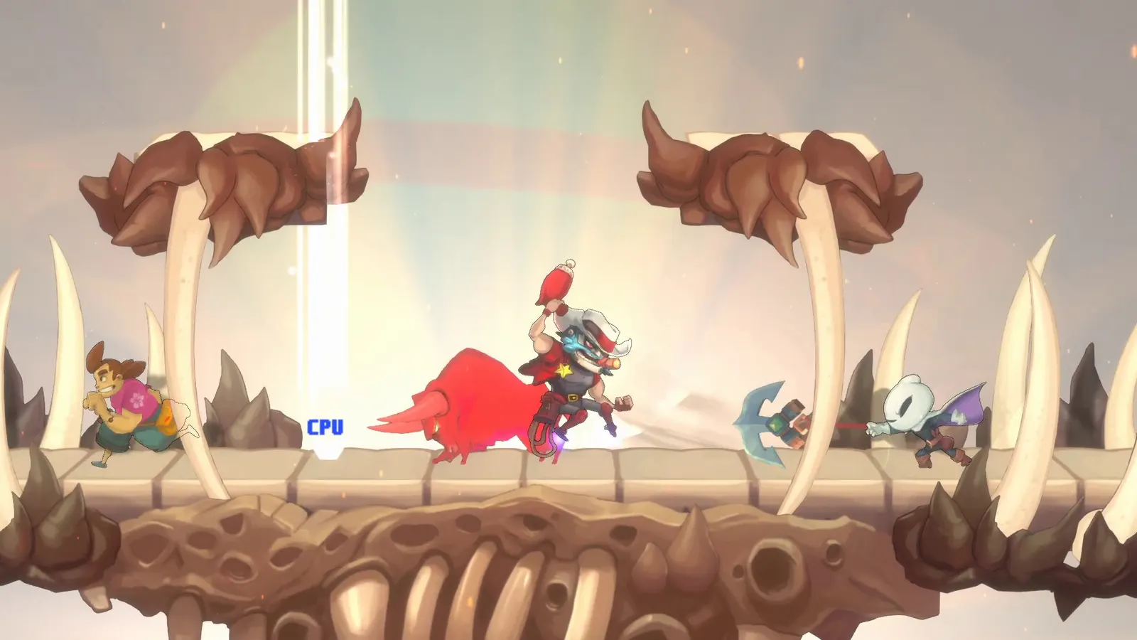 Bounty Battle media 4