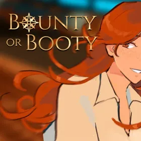 Обкладинка гри Bounty or Booty