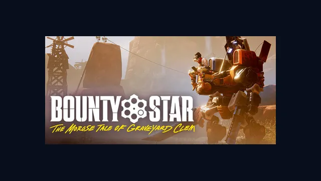 Bounty Star