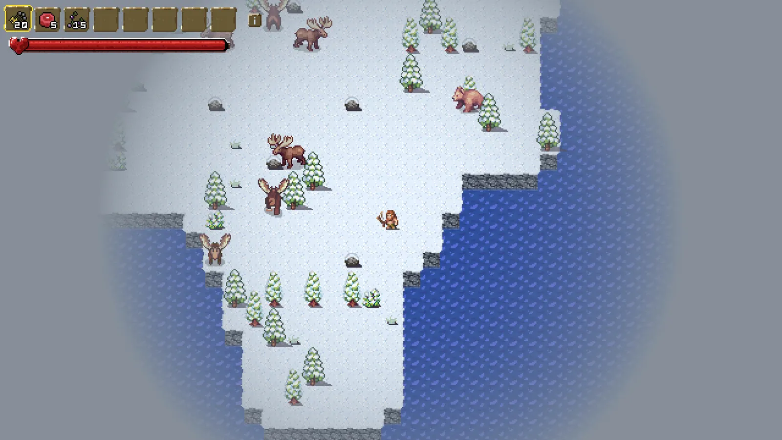 Bow Hunter media 3