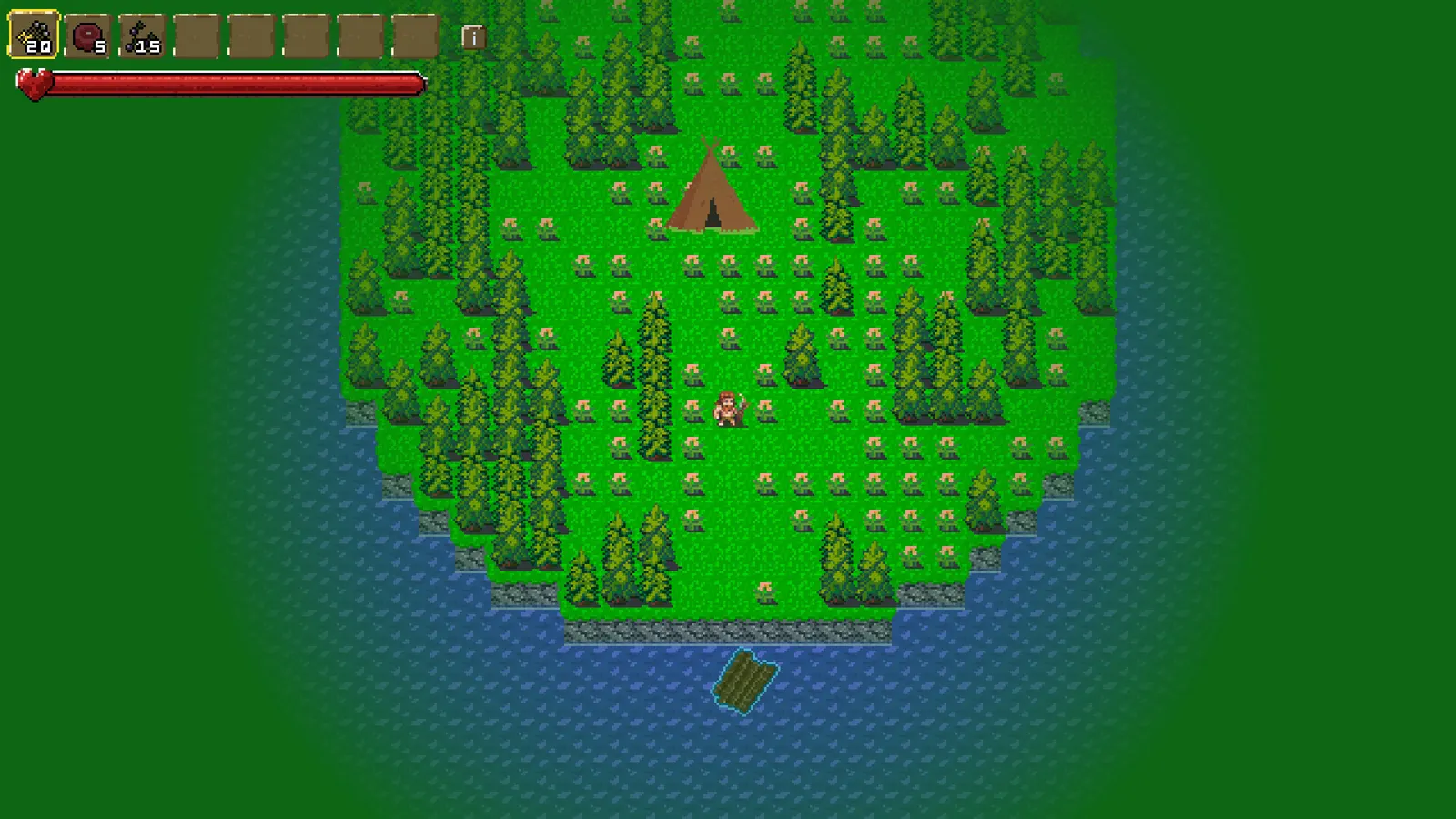 Bow Hunter media 6