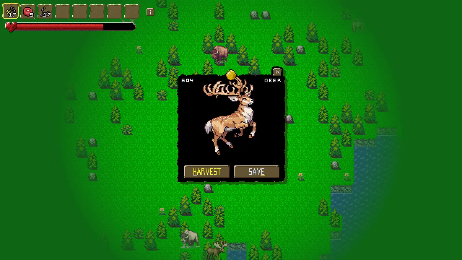Bow Hunter media 15