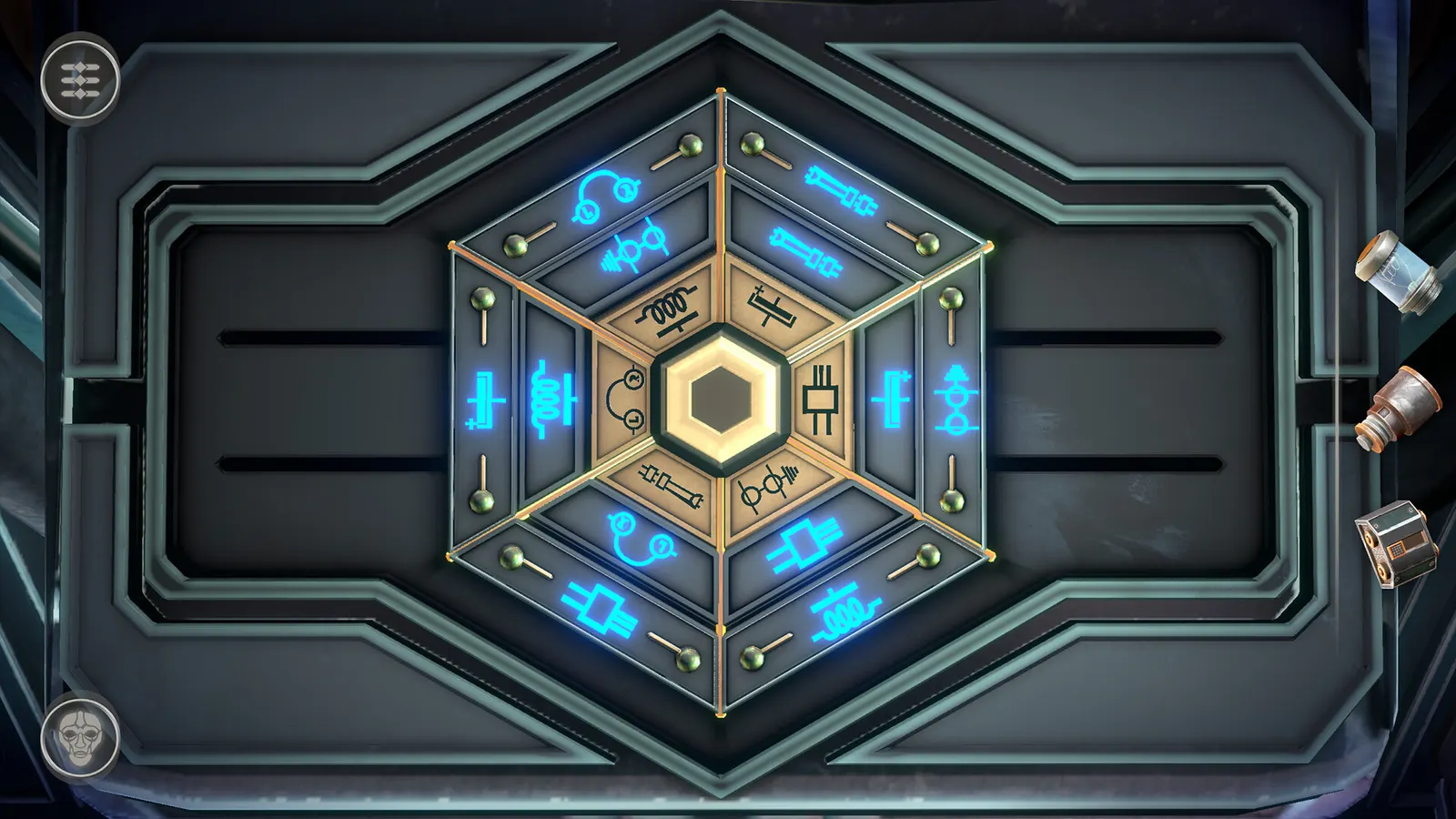 Boxes: Lost Fragments media 14