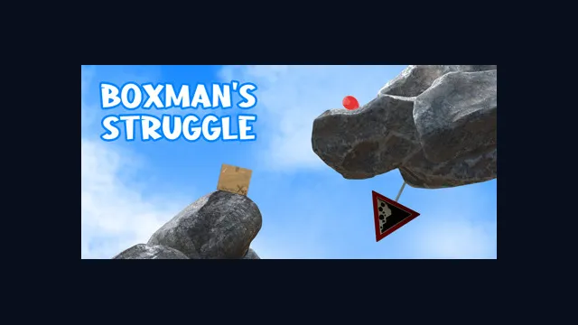 Boxman's Struggle