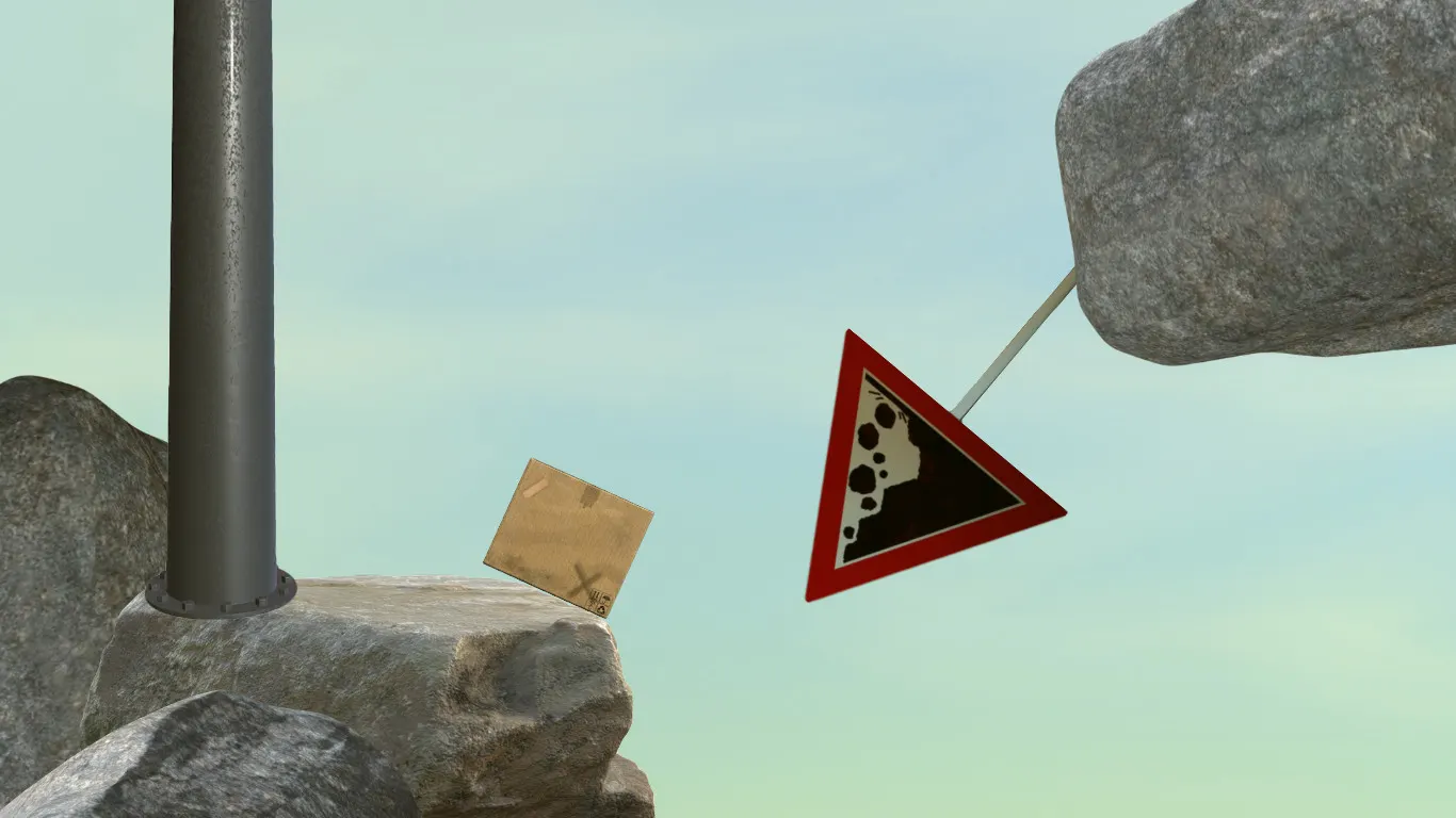 Boxman's Struggle media 7