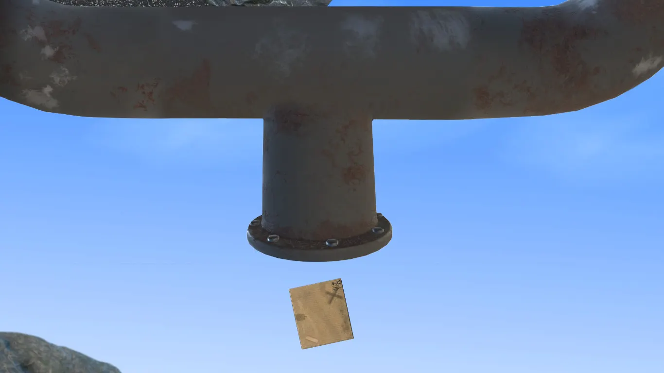 Boxman's Struggle media 8