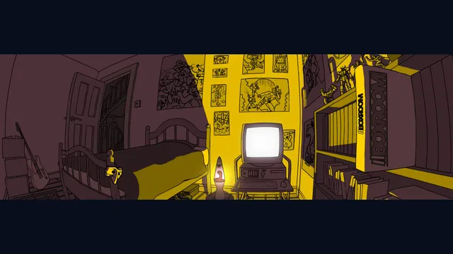 BOXROOM