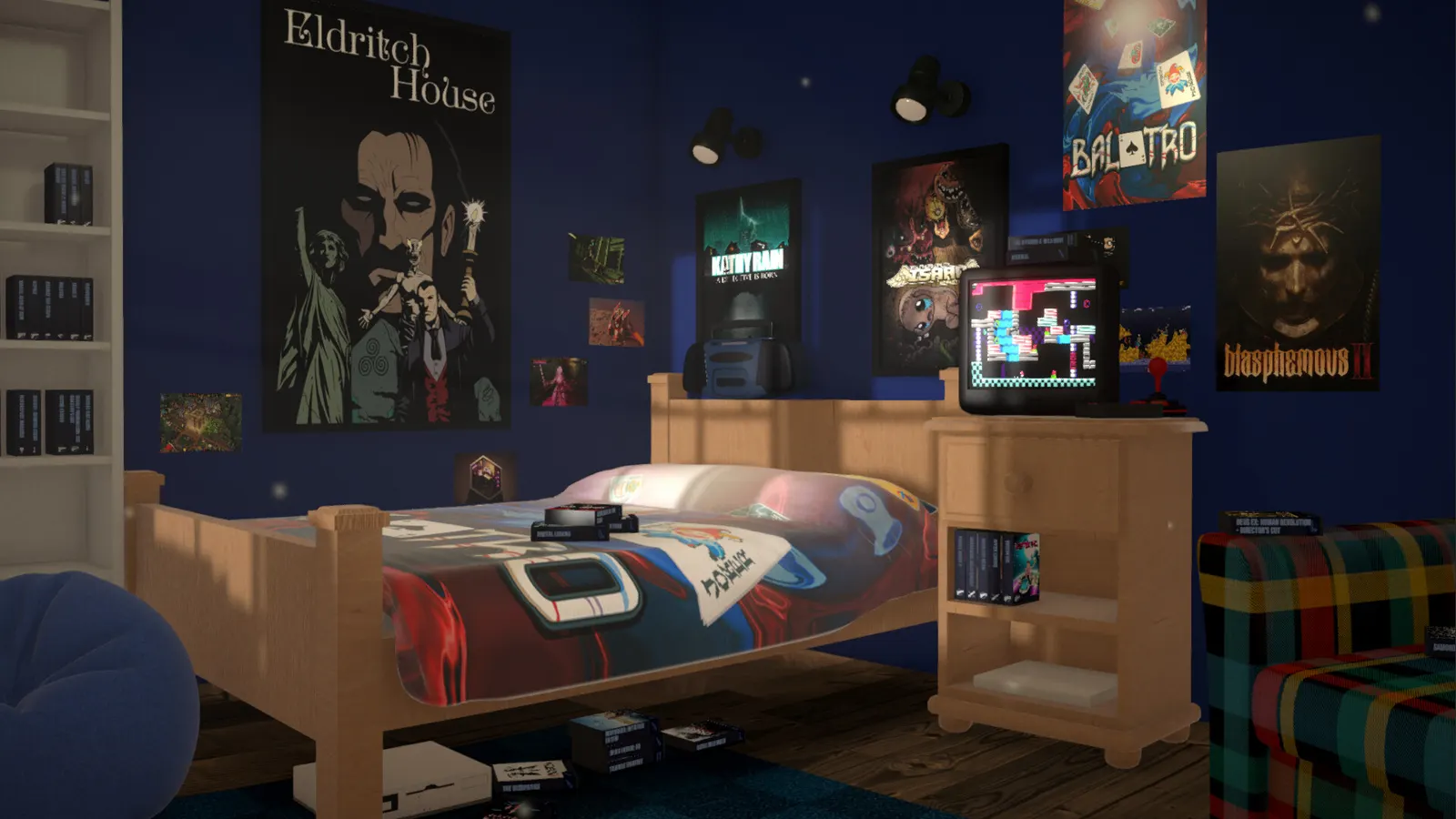BOXROOM media 7