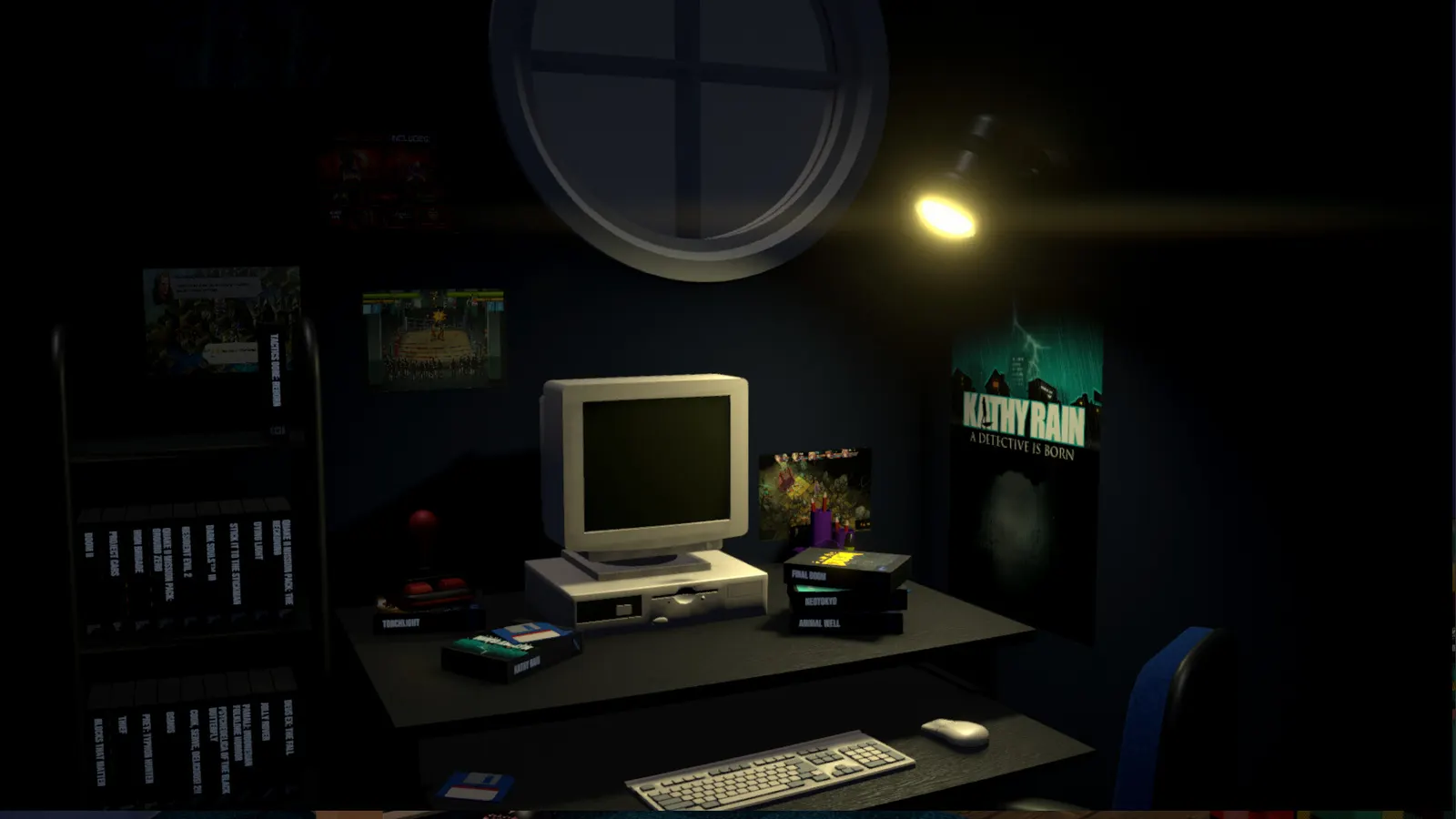 BOXROOM media 8