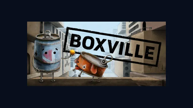 Boxville