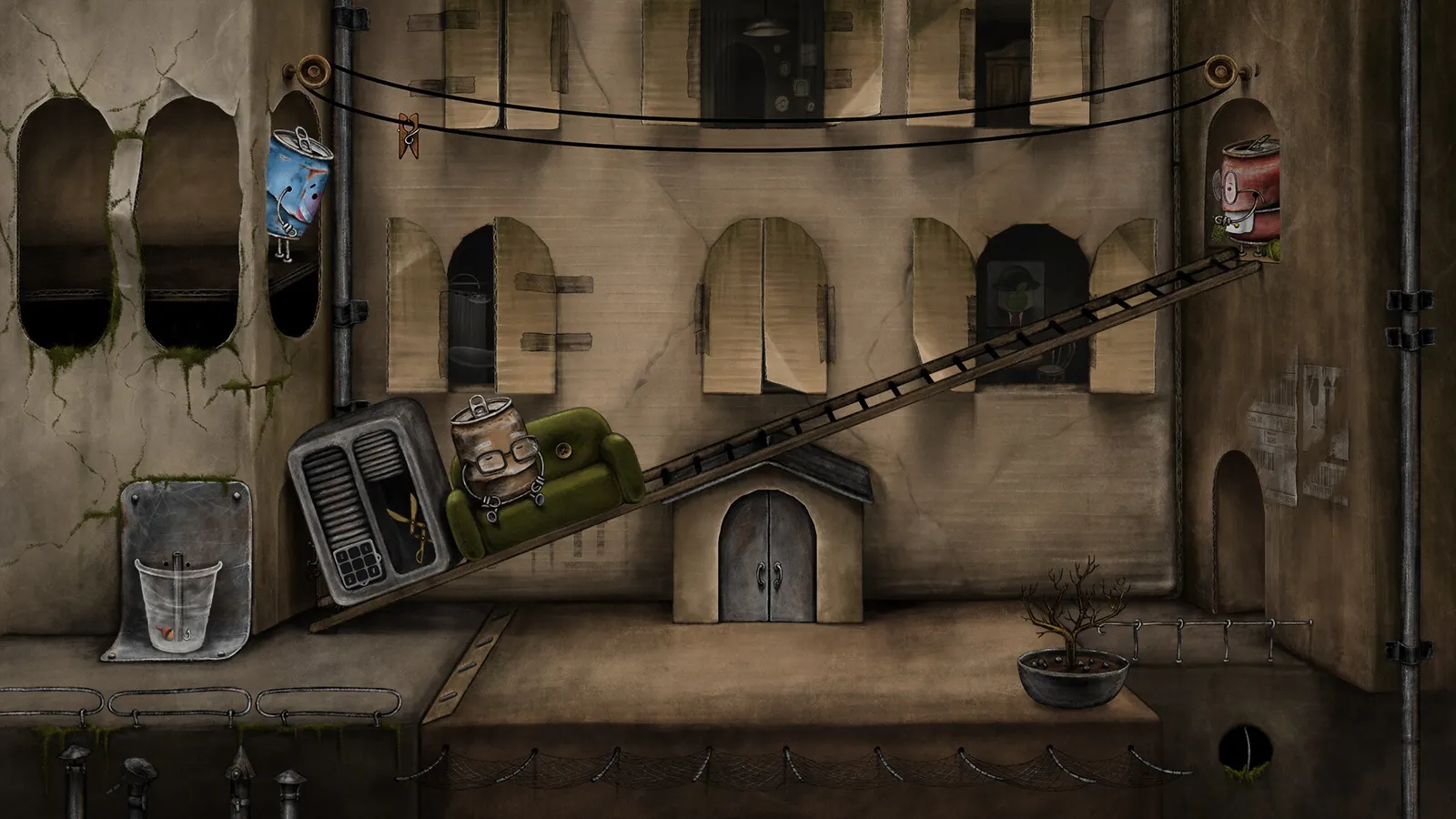 Boxville media 3