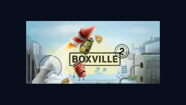Boxville 2