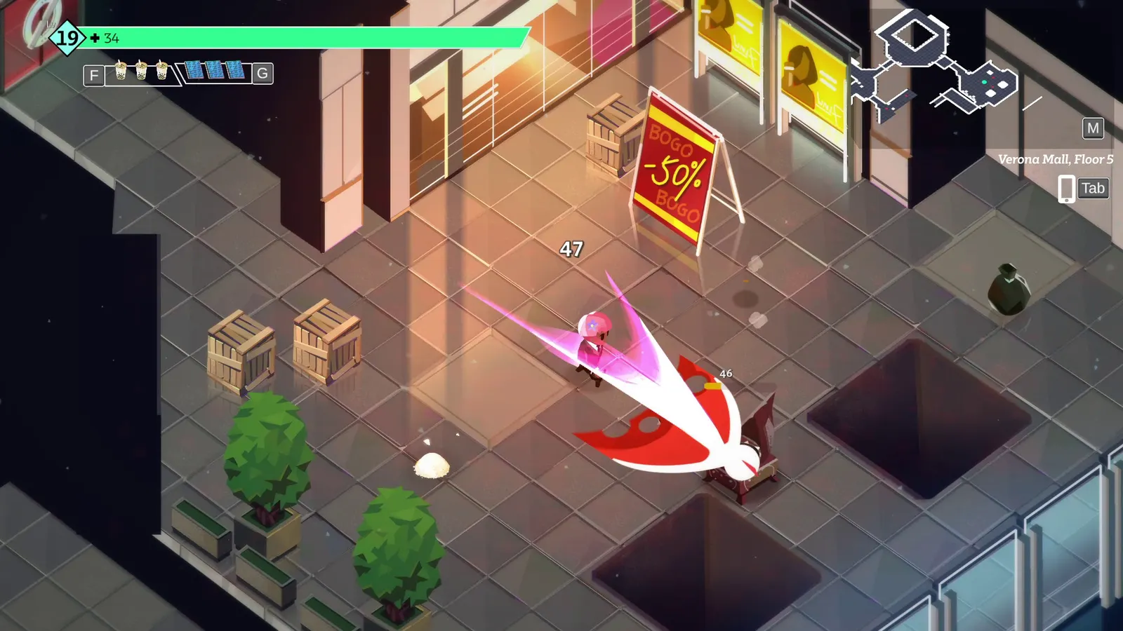 Boyfriend Dungeon media 4