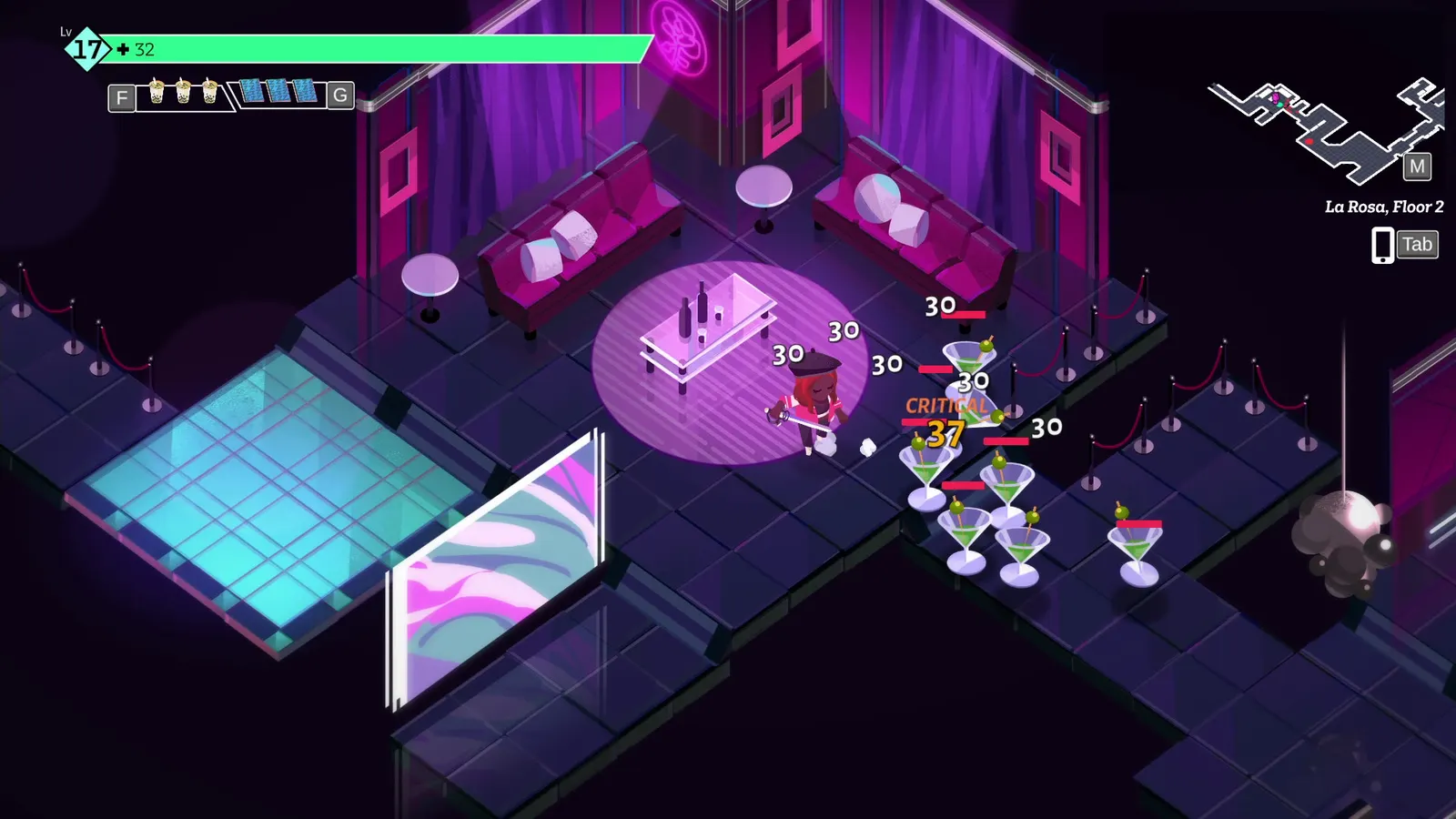 Boyfriend Dungeon media 7