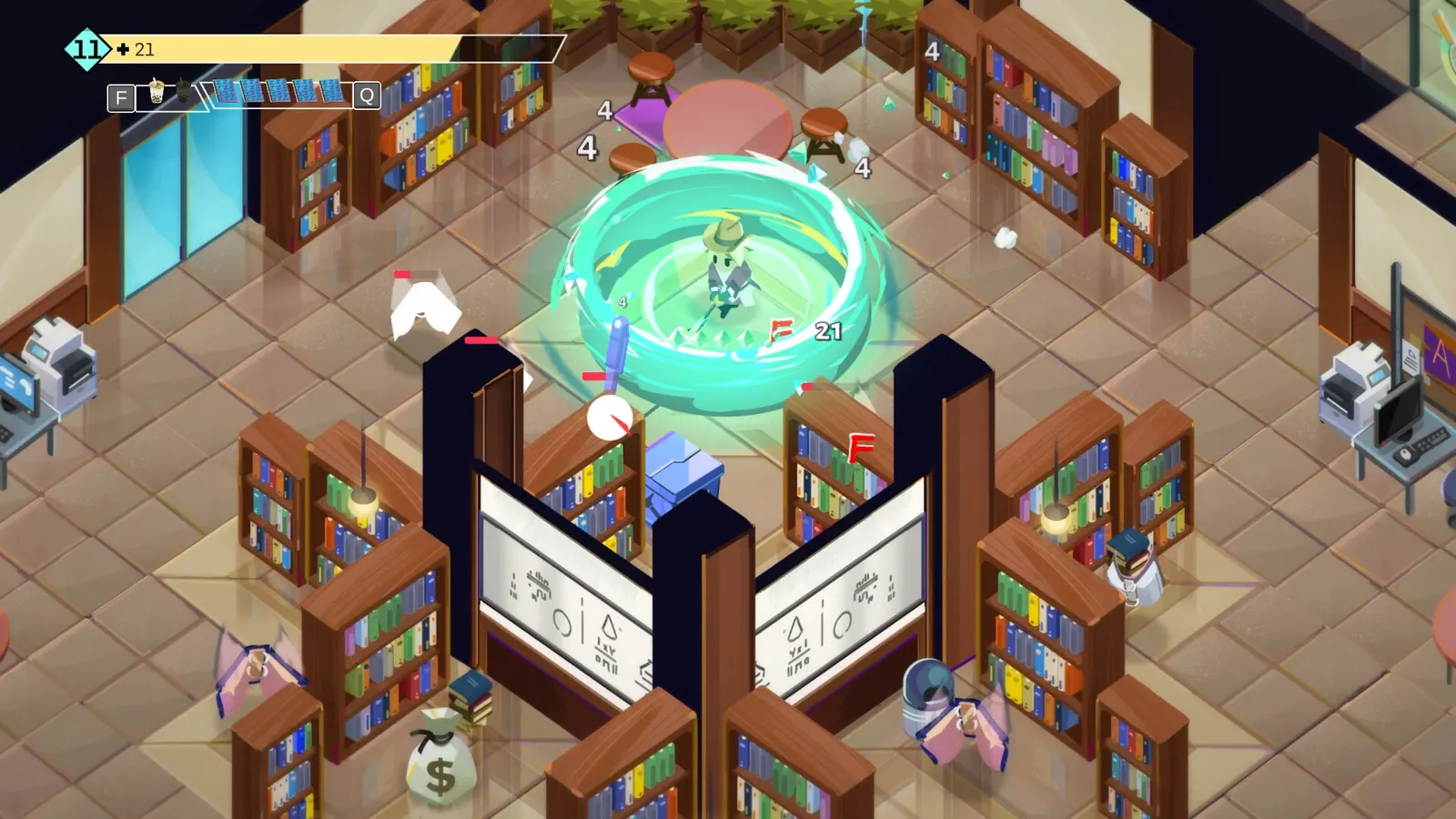 Boyfriend Dungeon media 12