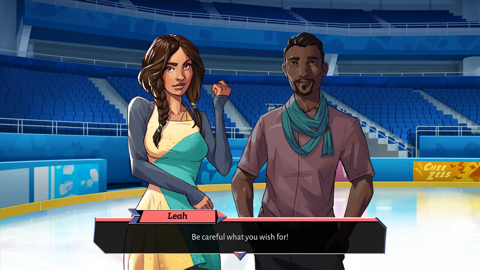 Boyfriend Dungeon media 13