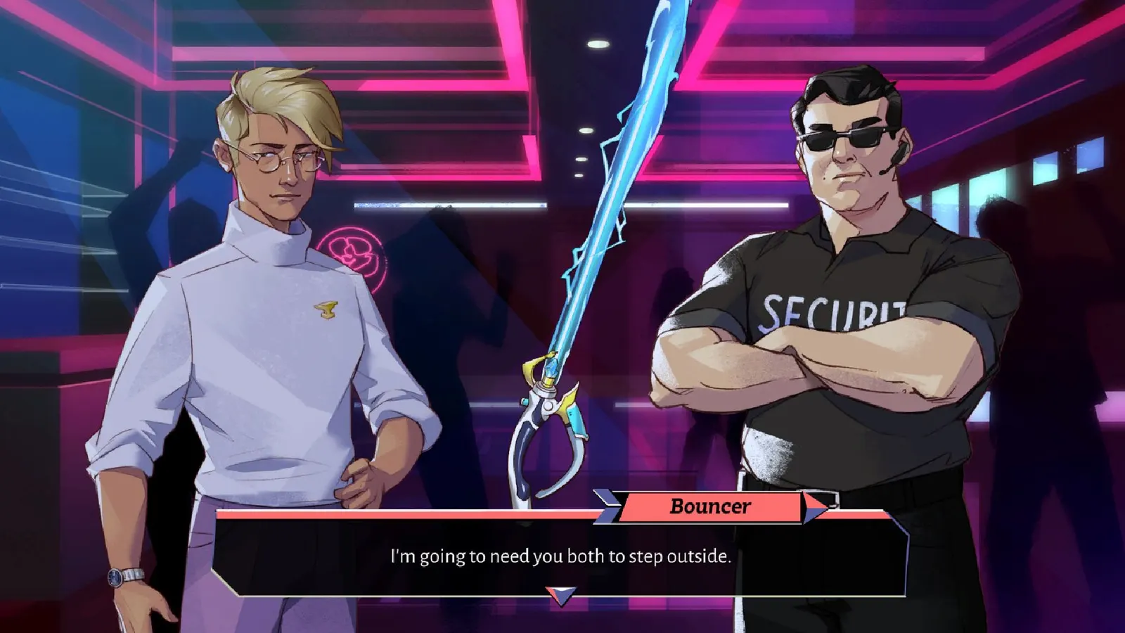 Boyfriend Dungeon media 14