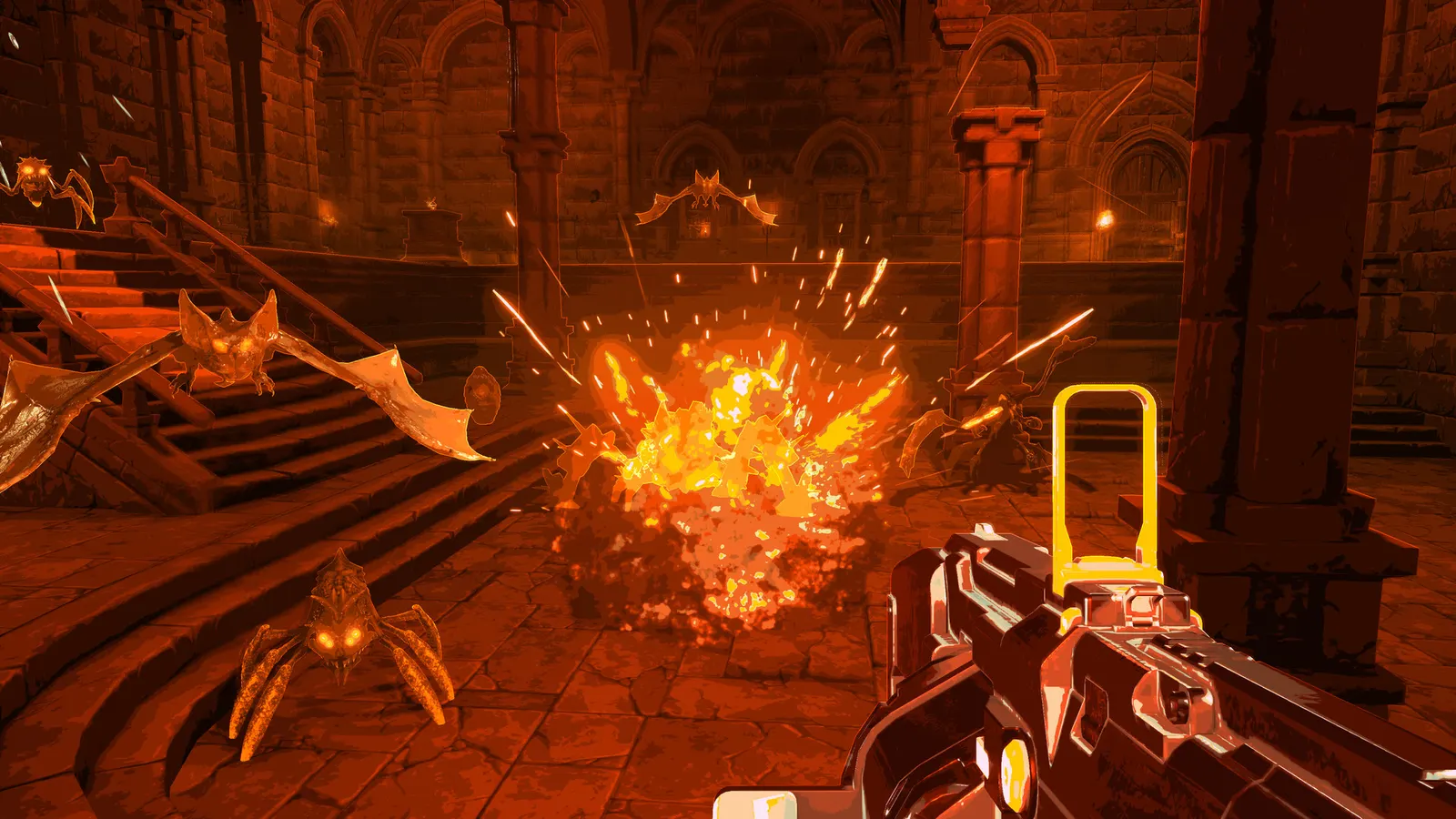 BPM: BULLETS PER MINUTE media 10