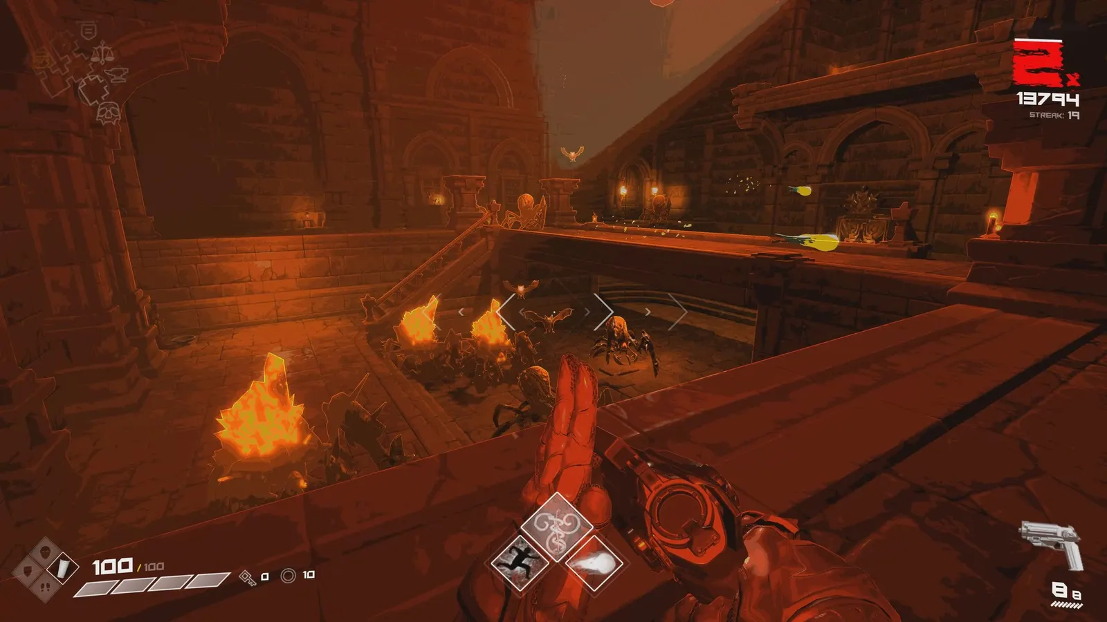 BPM: BULLETS PER MINUTE media 11