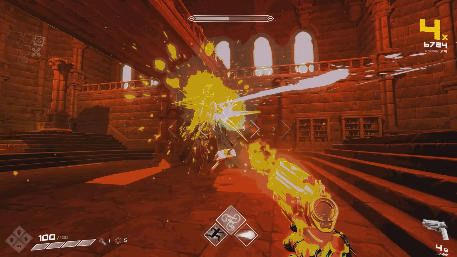 BPM: BULLETS PER MINUTE media 12